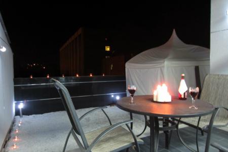 Единственная квартира с террасой в Омске