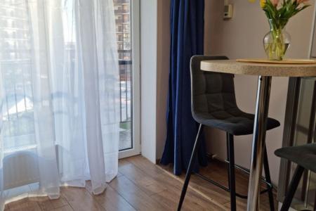 Апартаменты 263 Уютный Дом