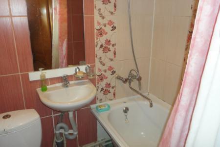 1.к.квартира возле Центральной площади,диагностического центра.