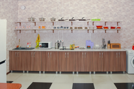 Сдам квартиру в центре Читы