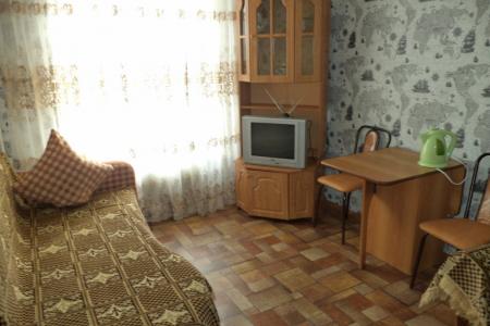 Квартира посуточно