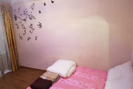 Квартиры посуточно во Владивостоке