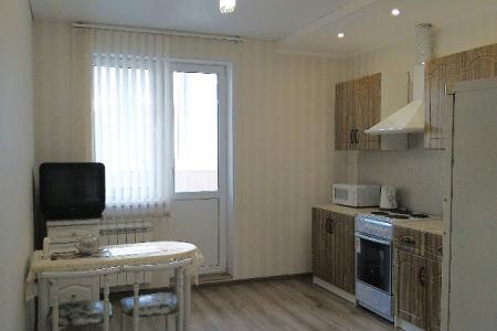 Сдам посуточно большую и уютную квартиру в октябрьском районе