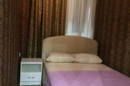 Коттедж от Самары 20км