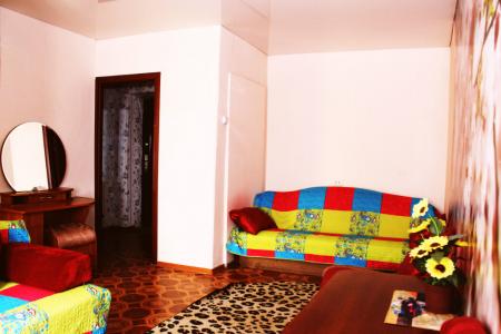 Однокомнатная квартира возле автовокзала