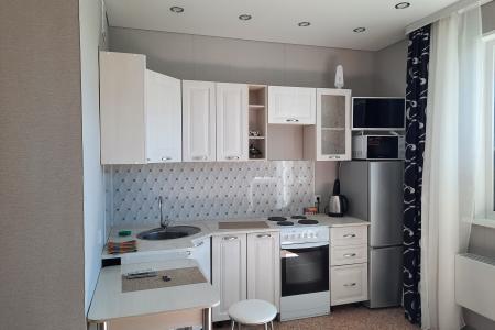 1комнатная в самом центре г.Нягань