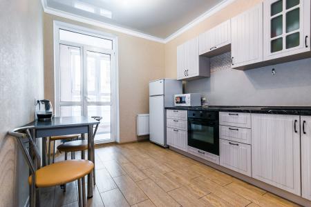 1-комнатная квартира, центр города, ул.Красная