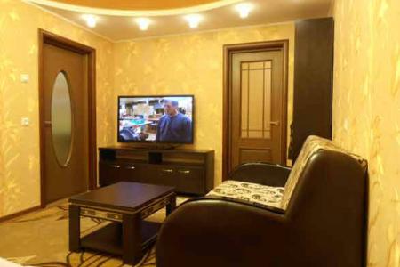 Апартаменты от «Мой Дом»