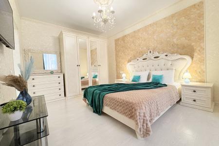 Квартира повышенного комфорт класса рядом с ж.д. Вокзалом