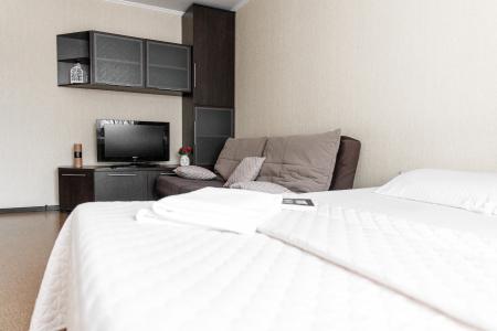 Уютная 2к в центре