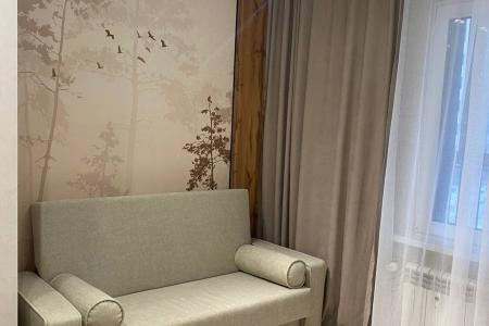 Уютная квартира в центральном районе