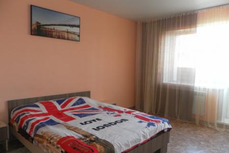 Лучшие квартиры Бийска.