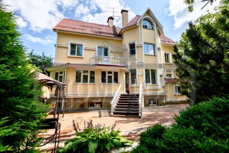 Топ 79 Апрелевка