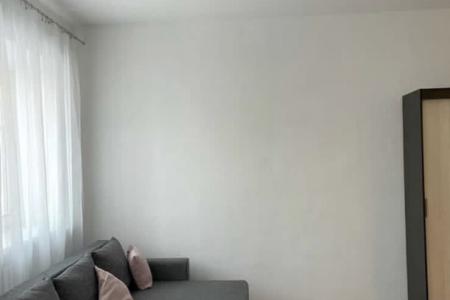 Квартира - студия в центре