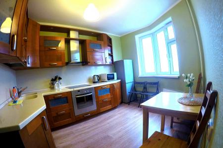 1 ком. кв-ра в г. Железнодорожный