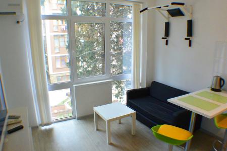 квартира для 4х гостей. до моря 2 мин ходьбы