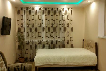 Квартира студия