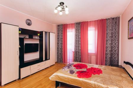 Однокомнатная квартира около Гринвича