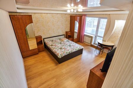 1-к квартира, 30 м2, 2/5 эт.