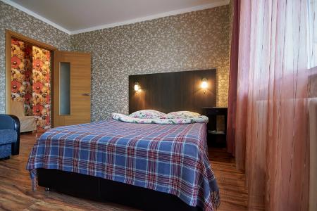 Хорошая квартира для хороших людей!