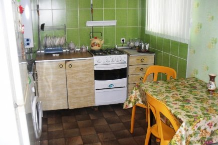 Гостевой Дом под ключ