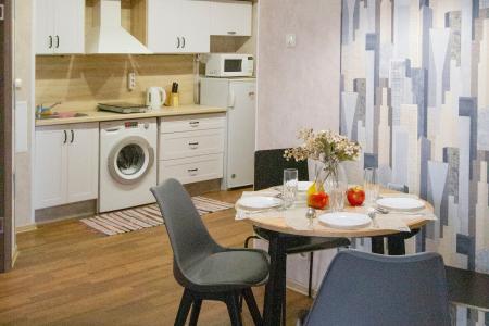 3-комнатная возле набережной