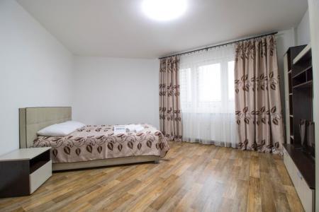 Квартира в ЖК Южная акватория