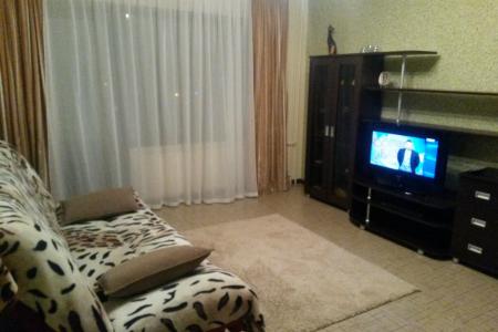 Уютная 1-ком. квартира в центре города.