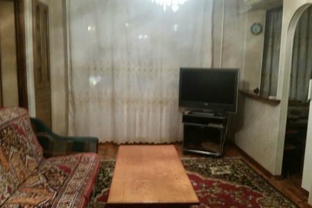 Сдаю квартиру в центре Сочи