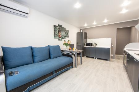 Просторная  в ЖК Новопатрушево (рядом Мать и Дитя, ФЦ Нейрохирургии)