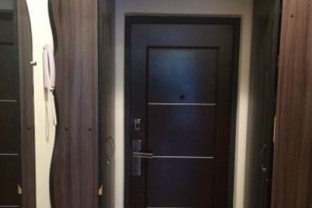 vip квартира. Спальный и тихий район для комфортного отдыха.