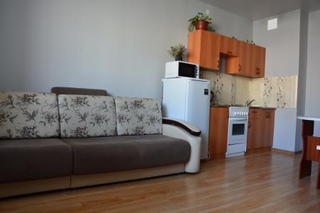 Люкс, Wi-Fi, Стиралка, Новый дом, Новый ремонт, Кассовый чек с QR кодом