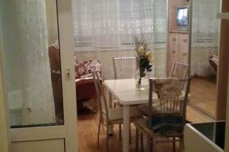 Квартира в спальном районе города Кемерово!