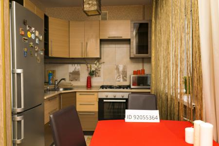 Новая квартира в центре