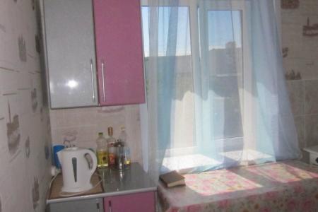 Донокомнатная квартира на Трусово