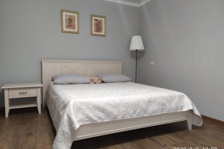 Однокомнатная квартира в районе Автовокзала