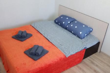 Однокомнатная квартира возле метро Озерки