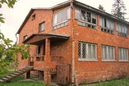 Коттедж, 70 км. от города, в Санкт-Петербурге