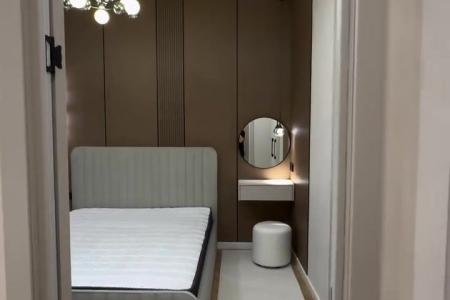 Въезд возможен в любое время суток.