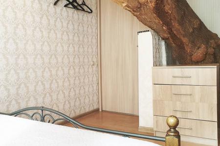 Хостел в центре города Москва! 5-7 мин пешком от м.Арбатская, м.Баррикадная!