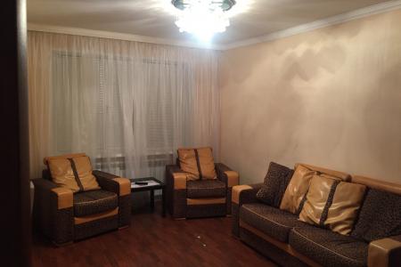 Квартиры посуточно 1-2-3 комнатные в 4, 7, 9,10 микрорайонах в новостройках