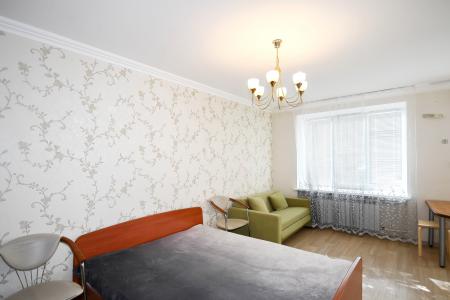 Однокомнатная кватира посуточно в центре г. Омска