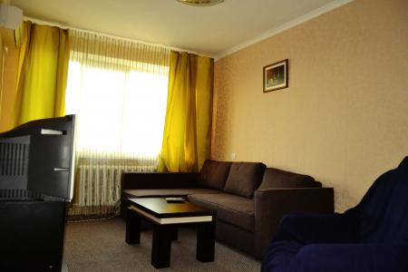 Однокомнатная квартира в самом центре Краснодара