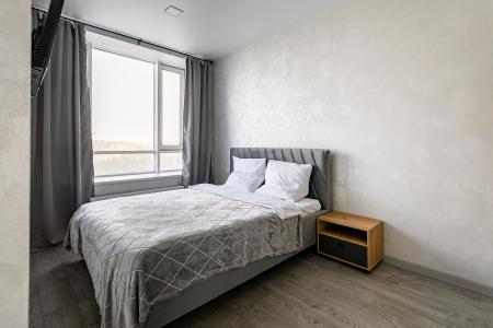 стильная студия