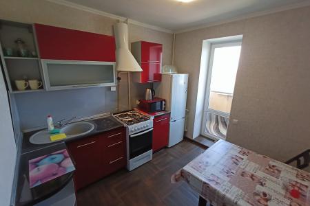 Квартира рядом с ДК Фестивальный