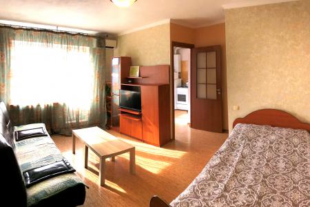 Однокомнатная квартира рядом с ОГУ