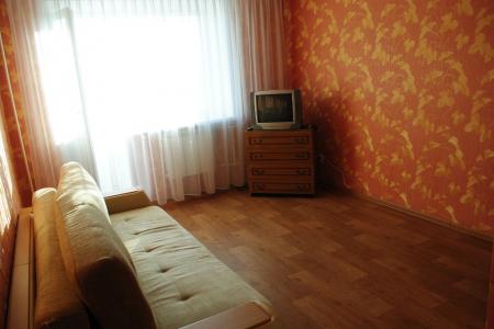 1-ком.квартира на Свердловской, 9