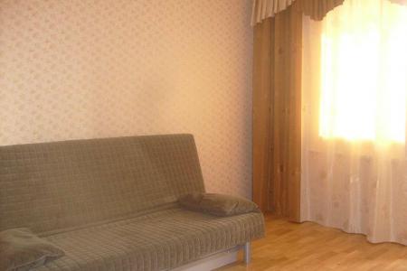 Однокомнатная квартира в центре, у Филармонии