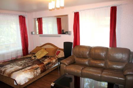 Однокомнатная квартира рядом с Автовокзалом