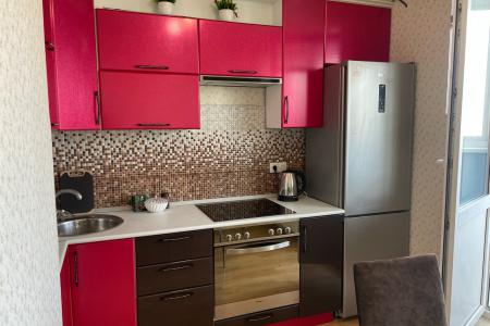 Тополиная 56А